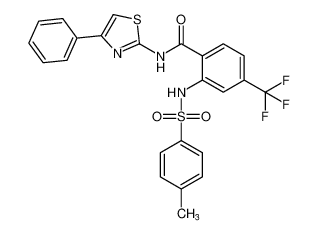 ML 364 CAS:1991986-30-1 manufacturer & supplier