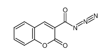 3-coumarinyl azide CAS:199279-74-8 manufacturer & supplier