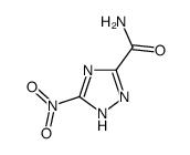 3-Nitro-1H-1,2,4-triazole-5-carboxamide CAS:199292-34-7 manufacturer & supplier