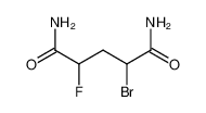 2-Fluor-4-brom-glutarsaeure-diamid CAS:1993-80-2 manufacturer & supplier