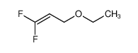 3-ethoxy-1,1-difluoro-propene CAS:1993-84-6 manufacturer & supplier