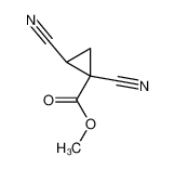 1-Methoxycarbonyl-1.2-dicyan-cyclopropan CAS:19930-91-7 manufacturer & supplier