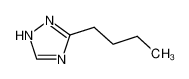 3-Butyl-1H-[1,2,4]triazole CAS:19932-62-8 manufacturer & supplier