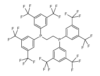 1,2-BIS[BIS(3,5-DITRIFLUOROMETHYLPHENYL)PHOSPHINO]ETHANE CAS:199342-62-6 manufacturer & supplier