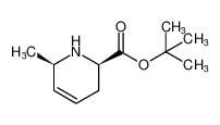 tert-butyl (2R,6R)-6-methyl-1,2,3,6-tetrahydropyridine-2-carboxylate CAS:199342-93-3 manufacturer & supplier