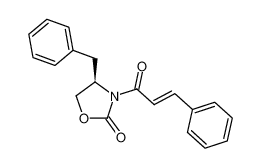 (R)-4-benzyl-3-(3-phenylpropenoyl)-2-oxazolidinone CAS:199387-44-5 manufacturer & supplier