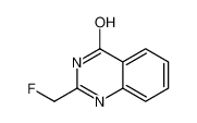 2-(fluoromethyl)-1H-quinazolin-4-one CAS:1994-26-9 manufacturer & supplier