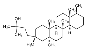 24-Nor-shionan-25-ol CAS:19940-76-2 manufacturer & supplier