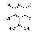 tetrachloro-4-dimethylaminopyridine CAS:19942-44-0 manufacturer & supplier