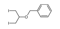 1.3-Diiod-propyl-(2)-benzylether CAS:19945-20-1 manufacturer & supplier