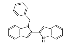 1-benzyl-2-(indol-2'-yl)indole CAS:199450-21-0 manufacturer & supplier