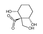 1-Nitro-1ref-hydroxymethyl-cyclohexandiol-(2cis,6cis) CAS:19946-62-4 manufacturer & supplier