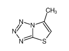 6-methyl-thiazolo[3,2-d]tetrazole CAS:19949-01-0 manufacturer & supplier