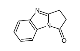 1H-Pyrrolo[1,2-a]benzimidazol-1-one,2,3-dihydro-(6CI,8CI,9CI) CAS:19950-82-4 manufacturer & supplier