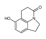 7-hydroxy-1,2,5,6-tetrahydro-4H-pyrrolo[3,2,1-ij]quinolin-4-one CAS:199527-02-1 manufacturer & supplier