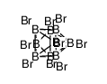 B9Br9H2, II CAS:199540-75-5 manufacturer & supplier