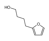 4-(furan-2-yl)butan-1-ol CAS:19958-66-8 manufacturer & supplier