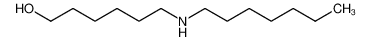 6-heptylamino-1-hexanol CAS:199593-00-5 manufacturer & supplier