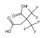 2,2-Bis-trifluormethyl-bernsteinsaeure CAS:1996-47-0 manufacturer & supplier