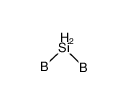 diborasilane CAS:199614-41-0 manufacturer & supplier