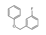 1-fluoro-3-(phenoxymethyl)benzene CAS:19962-21-1 manufacturer & supplier