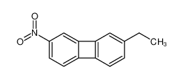 7-Nitro-2-aethyl-biphenylen CAS:19965-62-9 manufacturer & supplier