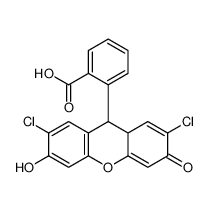 2-(2,7-dichloro-6-hydroxy-3-oxo-9,9a-dihydro-3H-xanthen-9-yl)benzoic acid CAS:199666-44-9 manufacturer & supplier