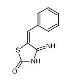 5-benzylidene-4-amino-5H-thiazol-2-one CAS:19967-64-7 manufacturer & supplier