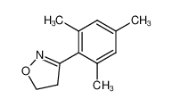 3-mesityl-4,5-dihydroisoxazole CAS:19968-09-3 manufacturer & supplier