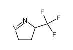 3-trifluoromethyl-4,5-dihydro-3H-pyrazole CAS:19968-23-1 manufacturer & supplier