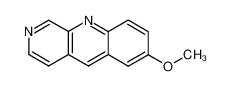 7-methoxy-benzo[b][1,7]naphthyridine CAS:19969-58-5 manufacturer & supplier