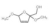 (2,5-dimethoxy-2H-furan-5-yl)methanol CAS:19969-71-2 manufacturer & supplier