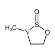 3-methyl-[1,2,3]oxathiazolidine 2-oxide CAS:19969-95-0 manufacturer & supplier