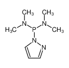 pyrazol-1-yl-phosphonous acid bis-dimethylamide CAS:19972-81-7 manufacturer & supplier