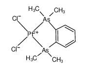 [(chloro)2(o-phenylenebisdimethylarsine)platinum(II)] CAS:19978-62-2 manufacturer & supplier