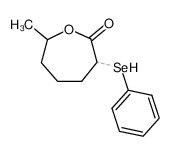 7-Methyl-3-phenylselanyl-oxepan-2-one CAS:199797-26-7 manufacturer & supplier