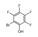 2-Brom-3,4,5,6-tetrafluor-phenol CAS:1998-62-5 manufacturer & supplier