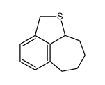 2,6,7,8,9,9a-hexahydrocyclohepta[cd][2]benzothiophene CAS:199807-57-3 manufacturer & supplier