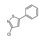 3-chloro-5-phenylisothiazole CAS:19983-39-2 manufacturer & supplier