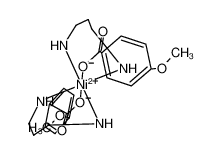 trans-di(4-methoxybenzoato-O)-bis(1,3-diaminopropane-N,N')nickel(II) CAS:199854-26-7 manufacturer & supplier