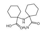 (1-Carbooxy-cyclohexyl)-(1-carbamoyl-cyclohexyl)-amin CAS:19986-05-1 manufacturer & supplier