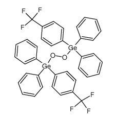 Bis-(diphenyl-p-trifluormethylphenyl)-germaniumperoxid CAS:19987-86-1 manufacturer & supplier