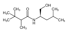 N-((R)-1-hydroxy-4-methylpentan-2-yl)-2,3,3-trimethylbutanamide CAS:1998942-35-0 manufacturer & supplier