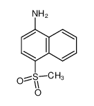 methyl 1-amino-4-naphthyl sulphone CAS:1999-76-4 manufacturer & supplier