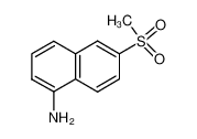 6-Methanesulfonyl-naphthalen-1-ylamine CAS:1999-78-6 manufacturer & supplier