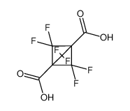 hexafluorobicyclo[1.1.1]pentane-1,3-dicarboxylic acid CAS:199917-45-8 manufacturer & supplier