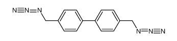 4,4’-bis(azidomethyl)biphenyl CAS:199920-09-7 manufacturer & supplier