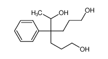 4-(1-hydroxyethyl)-4-phenylheptane-1,7-diol CAS:199990-60-8 manufacturer & supplier