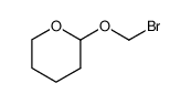 2-(bromomethoxy)tetrahydro-2H-pyran CAS:199998-50-0 manufacturer & supplier