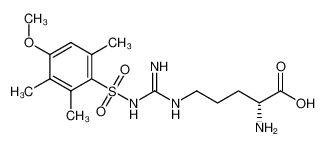 H-D-ARG(MTR)-OH CAS:200114-52-9 manufacturer & supplier